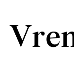 VremenaMedium