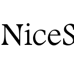 NiceScript