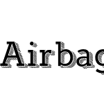 Airbag