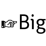 BigCityGrotesquePro-Regular