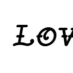 LoveMomitalic