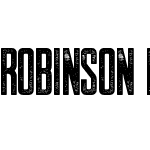 Robinson Press