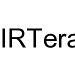 IRTerafik