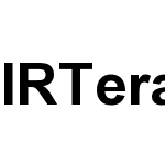 IRTerafik