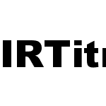 IRTitr