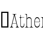 AthenaNormal