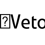 VetoLTPro-Regular