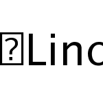 LinotypeSyntaxCom-Regular