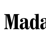 MadameSH-MediumCon
