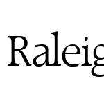 RaleighSH-Light