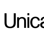 UnicaSH-Roman