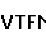 VTF MisterPixel