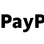 PayPal Sans Small