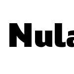 NulaHeavy