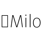 MiloOffcPro-Extralight