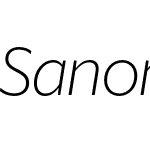 Sanomat Sans