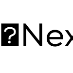 NexaRegular