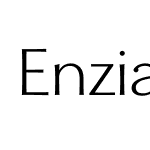 EnziaLight