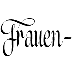 Frauen