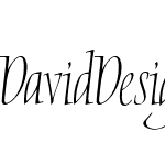 David Design LHF