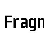 FragmaMedium