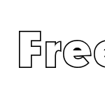 FreedomCWOutline-Regular