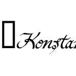 KonstantinCe