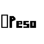 Peso