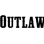 Outlaw LHF