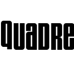 Quadrex LHF