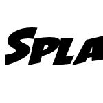 Splash LHF