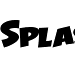 Splash LHF