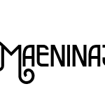 Maeninaja