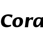 Cora