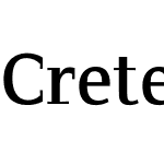 Crete