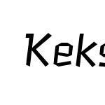 KeksBook