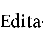 Edita