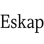 Eskapade