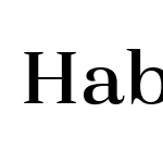 Haboro-ExtMed