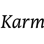 Karmina