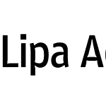 Lipa Agate Low Cnd