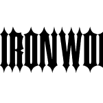 Ironwood