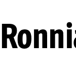 Ronnia