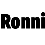 Ronnia