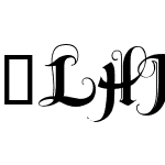 LHFBeckerMonogramEnglish