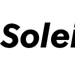 Soleil