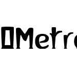 MetroNewOne