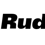 Rude Wide