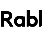 Rabbid Highway Sign II