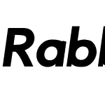 Rabbid Highway Sign II